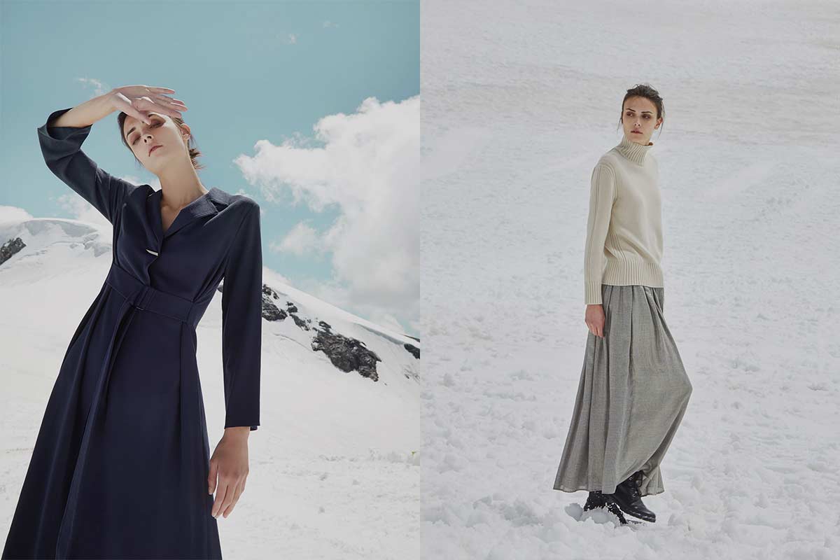 Antonelli - MADE BY ITALIAN WOMEN