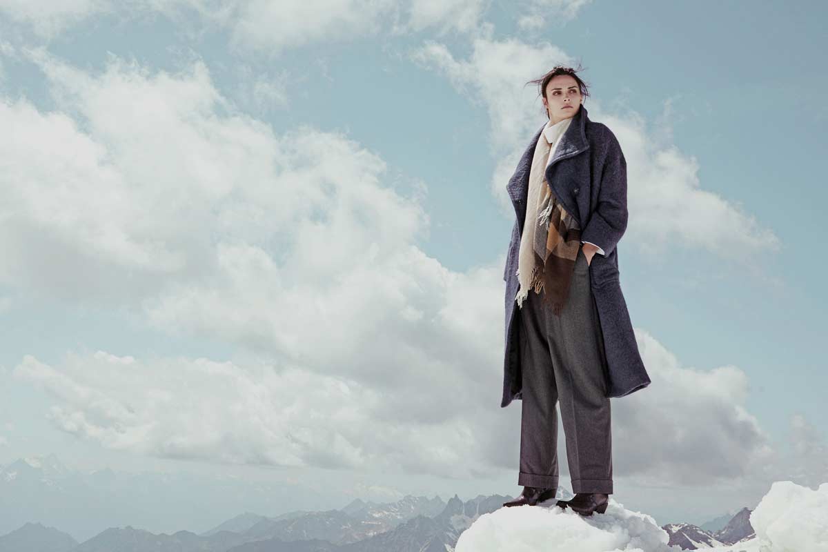 Antonelli - MADE BY ITALIAN WOMEN