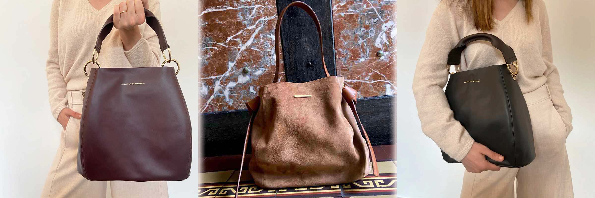 Marjana von Berlepsch - Noble Accessories